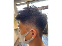 オークモス(OakMoss)