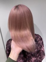 フォルテ 横浜店(FORTE)&nbsp;髪質改善トリートメント