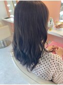 20代  30代 ショコラブラウン カラー 美髪 髪質改善