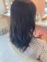 スペックホルダーミミ(Spec Holder mimi) 20代  30代　ショコラブラウン　カラー　美髪　髪質改善