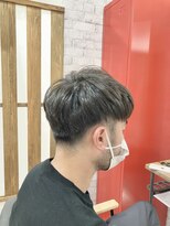 ベルポ(Bellpo)&nbsp;＊髪質改善/ニュアンスパーマ＊