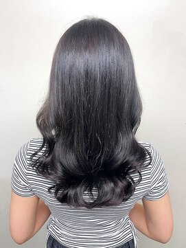 パレット 高崎店(Palette) ダークグレージュ