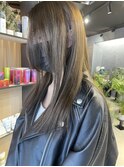 大人カジュアル・ロング☆彡