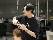 ザ サードヘアー 千葉(THE 3rd HAIR)
