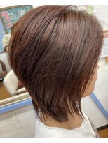 ティダ(TiDa)&nbsp;秋冬カラー