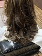 リレーションヘアーデザイン(Relation hair design)