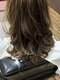 リレーションヘアーデザイン(Relation hair design)の写真/髪に動きが出るハイライトや大人女性から人気のバレイヤージュ/脱白髪染めなど様々なお悩みに対応可能◎