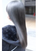 ネイヴィル 銀座(navile)&nbsp;ダークグレージュ