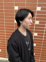 コワファースト 大分(COIFF1RST)&nbsp;ハンサムウルフ