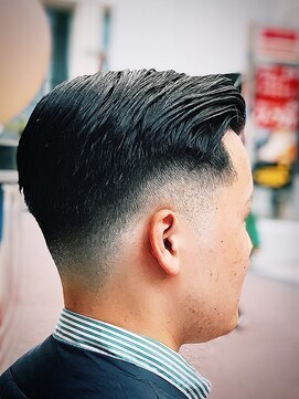 ヒロギンザ 仙台本店(HIRO GINZA) オシャレフェード