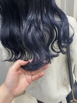 フォルテ 島田店&nbsp;ブルーブラック