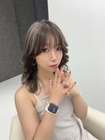 リルーア(RIRUA)&nbsp;バレイヤージュ