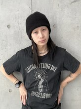 ソル オモテサンドウ 表参道 青山(SOL . OMOTESANDO)&nbsp;竹崎 智生