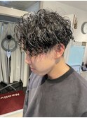 横浜★ツイストスパイラルパーマ