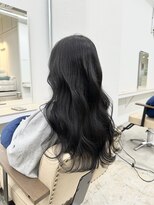 ニュート(Neut )&nbsp;ブルーブラックカラー