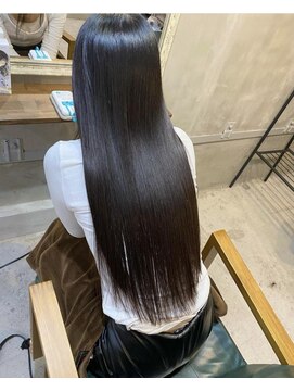 ルフレ 新宿本店1st(Reflet) 美髪