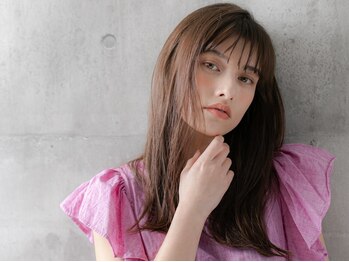 hair studio garou 盛岡大通店 【ヘアースタジオ ガロウ】