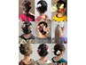 成人式前撮りヘアセット＆着付18150円→15950円