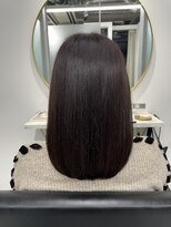 アルノー 博多口店(Arno)&nbsp;【Arno】＃バイオレット＃ブラウン