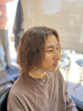 スマイル 多摩センター店(Smile) メンズロングツイスパ