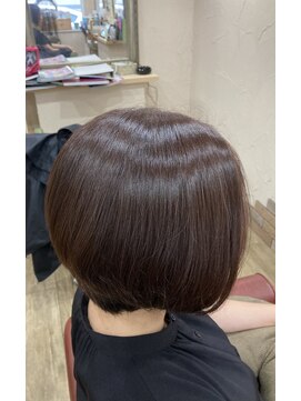 ユイト ミリオンズ(huit millions) メテオカラー