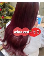 ロハスバイケンジ(LOHAS by KENJE) wine　red