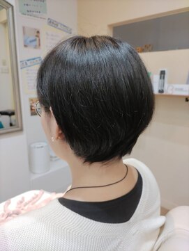 キラーナ(Kirana) ショート