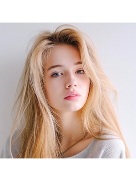 クラッチアートワークス(CLUTCH ART WORKS) ウェーブナチュラルパーマ