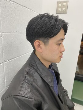 ウェルネス(Wellness) センターパート