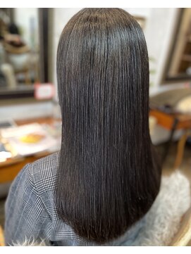 ミーノ(mｉｅｎｏ) ロングヘア