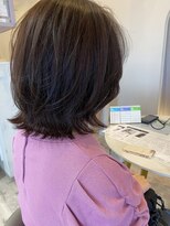 ハグクレア(HUG CLAIRE)&nbsp;くびれミディ