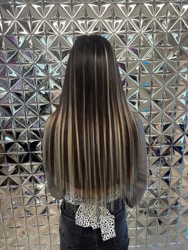 ラブスタシー 心斎橋アメ村店 エクスタシースタイル