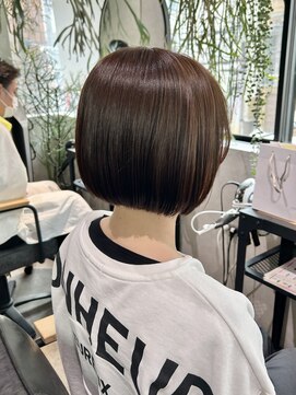 ゼスト クレス(ZEST Cres) 【立川CRES吉岡俊】