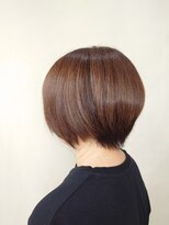 ビューティーサロン カワチ 中庄駅前店(Beauty Salon KAWACHI)&nbsp;小顔ショート
