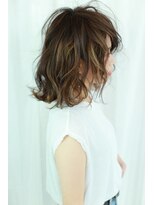 アルトリスト(Altruist Aging×HAIR&SPA)&nbsp;☆オリーブグレーココアベージュ小顔クラゲヘアー/黒髪/髪質改善