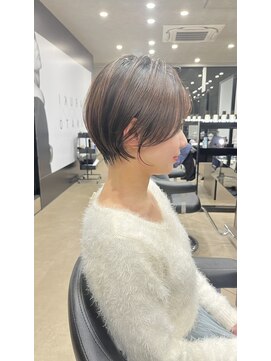 エス 天満扇町(esu) クビレショート　30代40代50代　大阪ショート