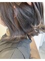 リヴゴーシュ(rive gauche)&nbsp;透明感カラーおまかせください:*