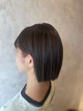 ナトゥーラ 一宮(NATURA) 8月×お客様スタイル