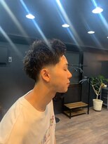 クラシコ(CLASSICO)&nbsp;メンズカット/ショート/メンズパーマ/ビジネス/30代40代50代