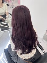 ミテ ナゴヤ(mite nagoya)&nbsp;ダークラベンダー