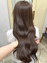 ハイフ(haif) くすみベージュ