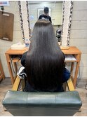 髪質改善/縮毛矯正/艶髪/美髪/超高濃度水素ケア
