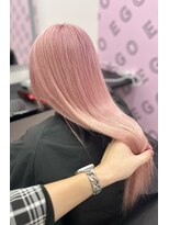 エゴ 池袋(EGO)&nbsp;ホワイトピンク