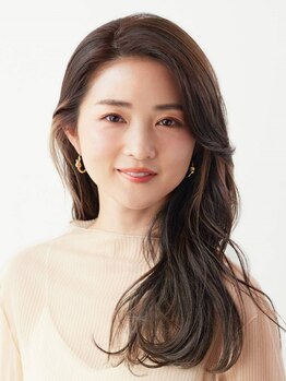 ギッシュ 江南店(guiches)の写真/ナチュラルに白髪を目立たなくするカラーならお任せ♪髪質改善もしながらカラーをしたい人におすすめ◎
