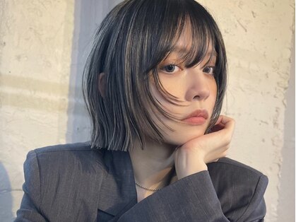 タロ(TALO)の写真