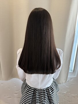 エルサフィロ ヒゴバシ(el zafiro) 【エルサフィロ 肥後橋】お客様スタイル