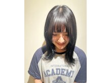 ゲートヘアー(GATE HAIR)