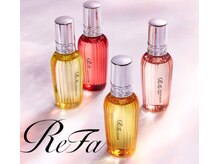 ジョージ 三津浜店の雰囲気（Refa【リファ】正規取扱店☆）