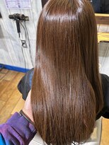 フリーダム 千種店(Freedom)&nbsp;艶ストレート