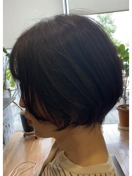 トイロ(toiro) くびれショート